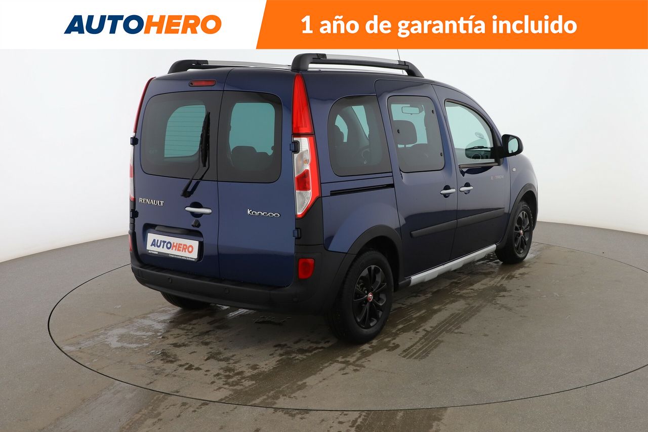 Foto Renault Kangoo 6