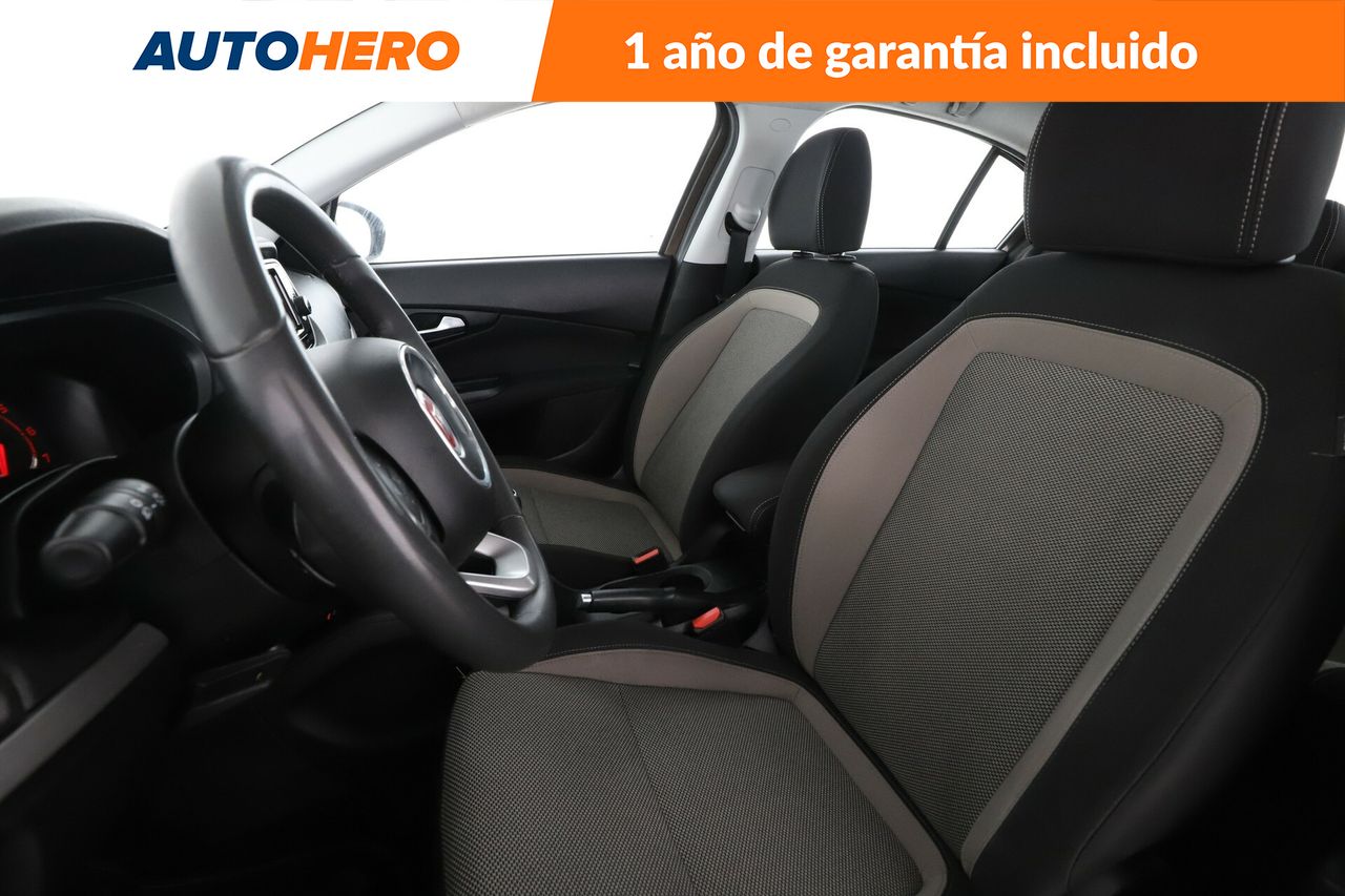 Foto Fiat Tipo 10