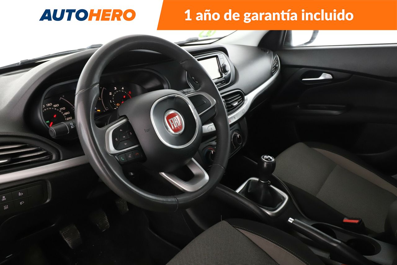 Foto Fiat Tipo 11