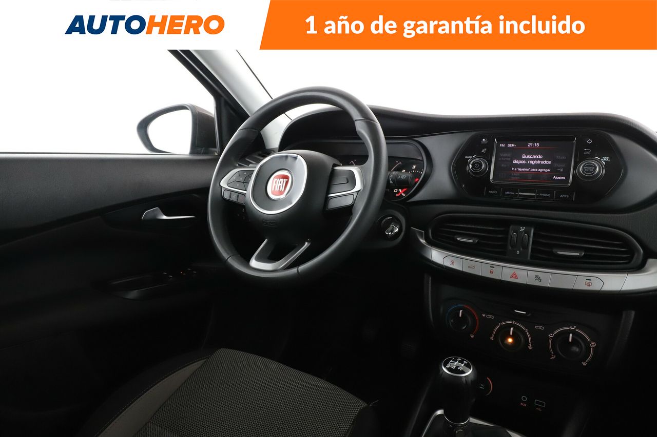 Foto Fiat Tipo 13