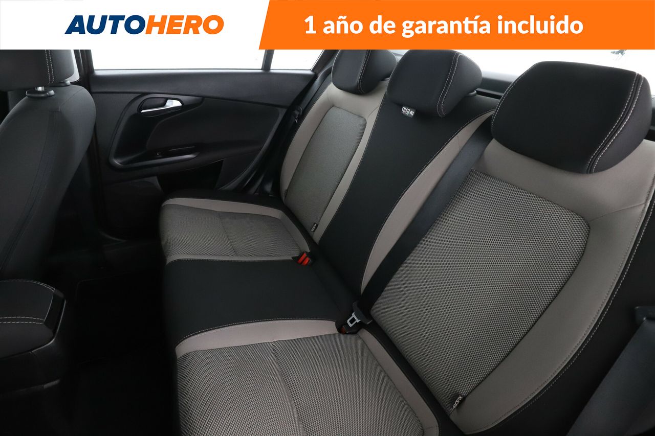 Foto Fiat Tipo 14