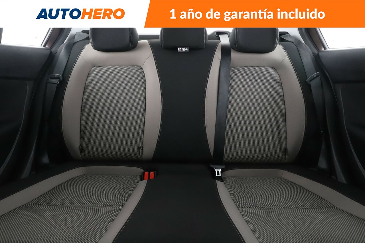 Foto Fiat Tipo 15