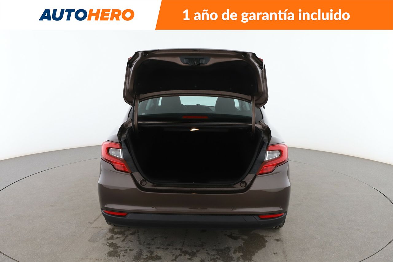 Foto Fiat Tipo 16