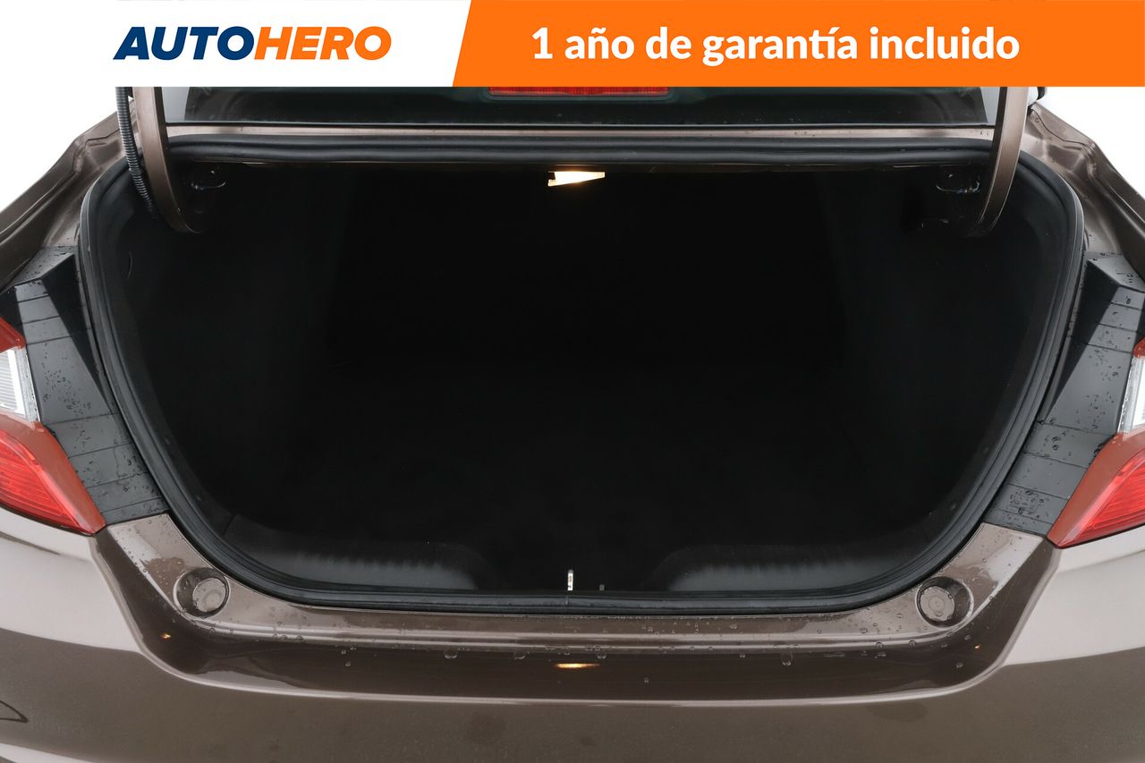 Foto Fiat Tipo 17