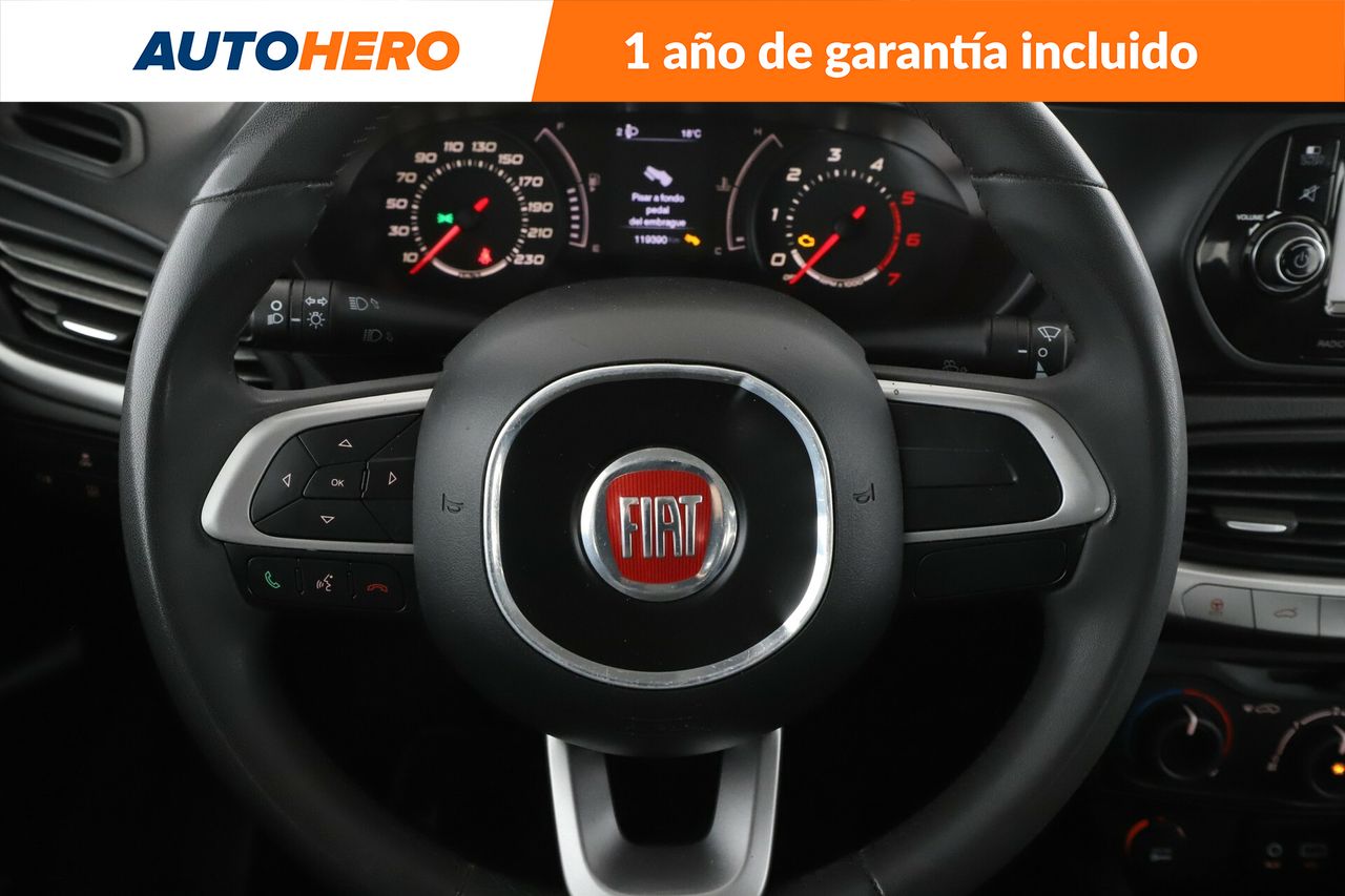 Foto Fiat Tipo 18