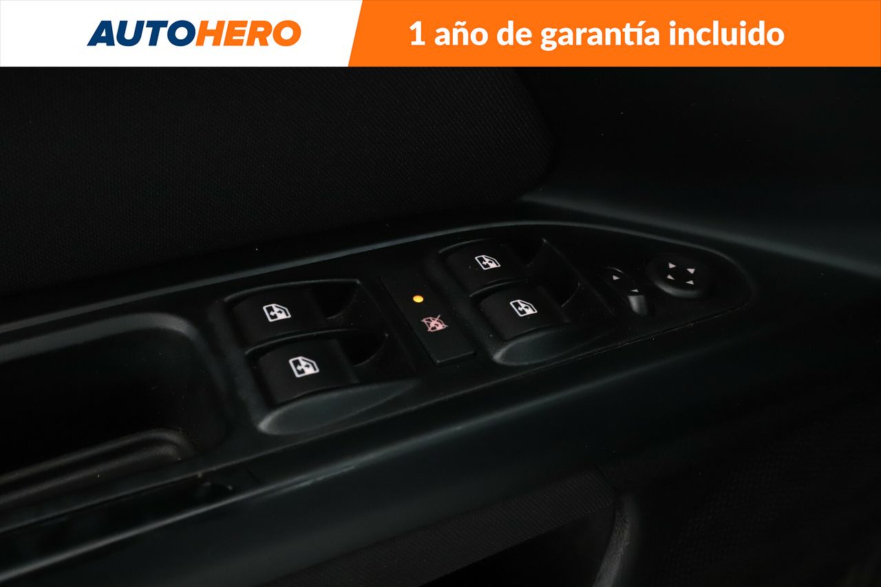 Foto Fiat Tipo 20