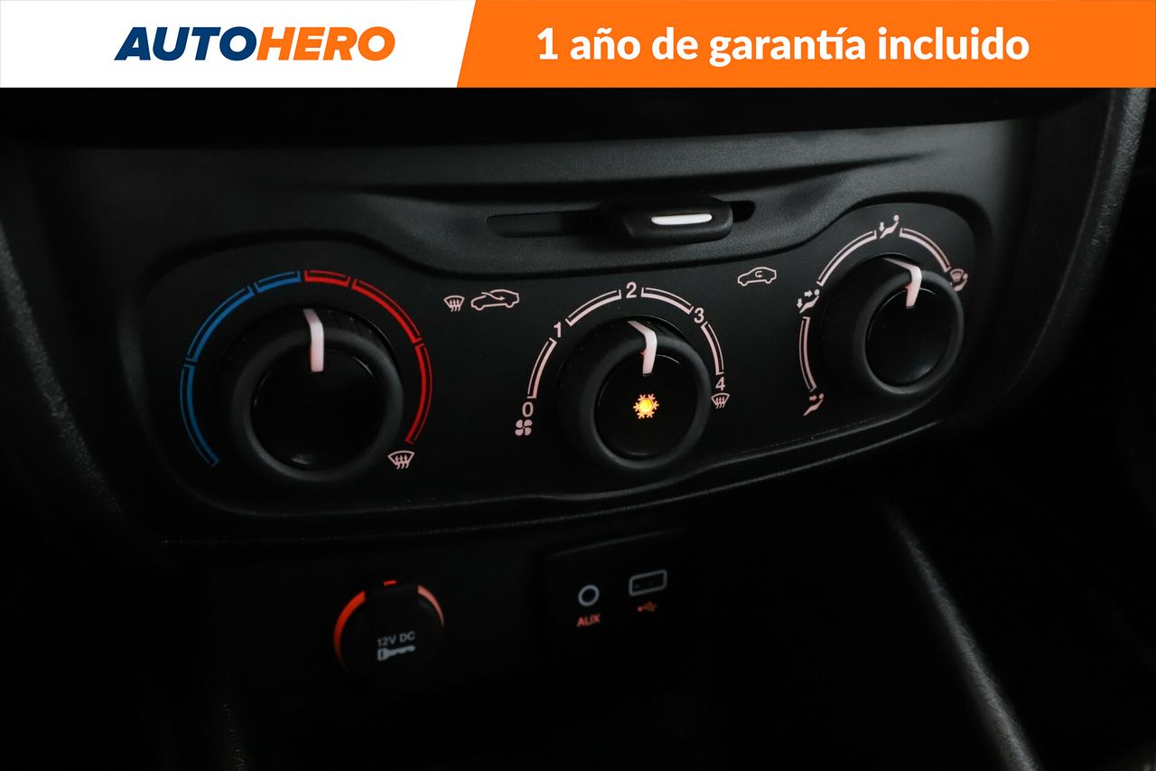 Foto Fiat Tipo 21