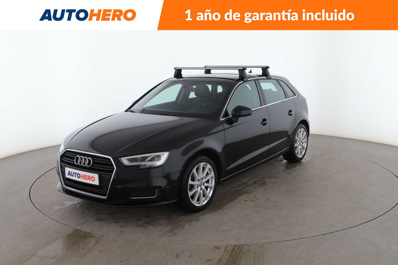 Foto Audi A3 1