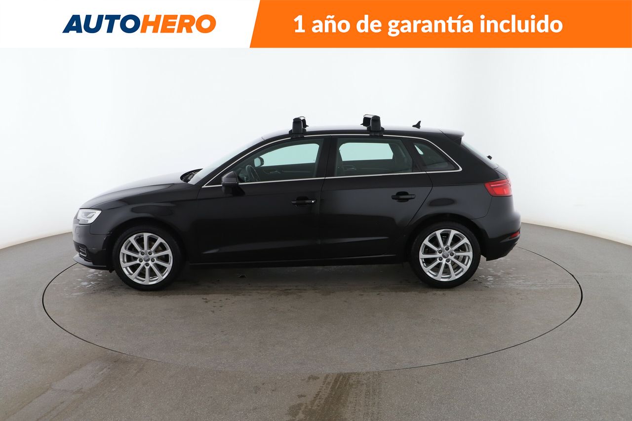 Foto Audi A3 2