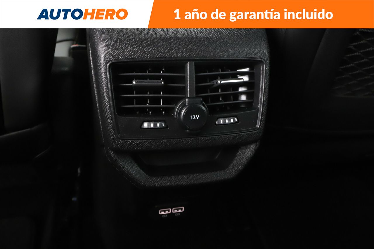 Foto Peugeot 3008 24