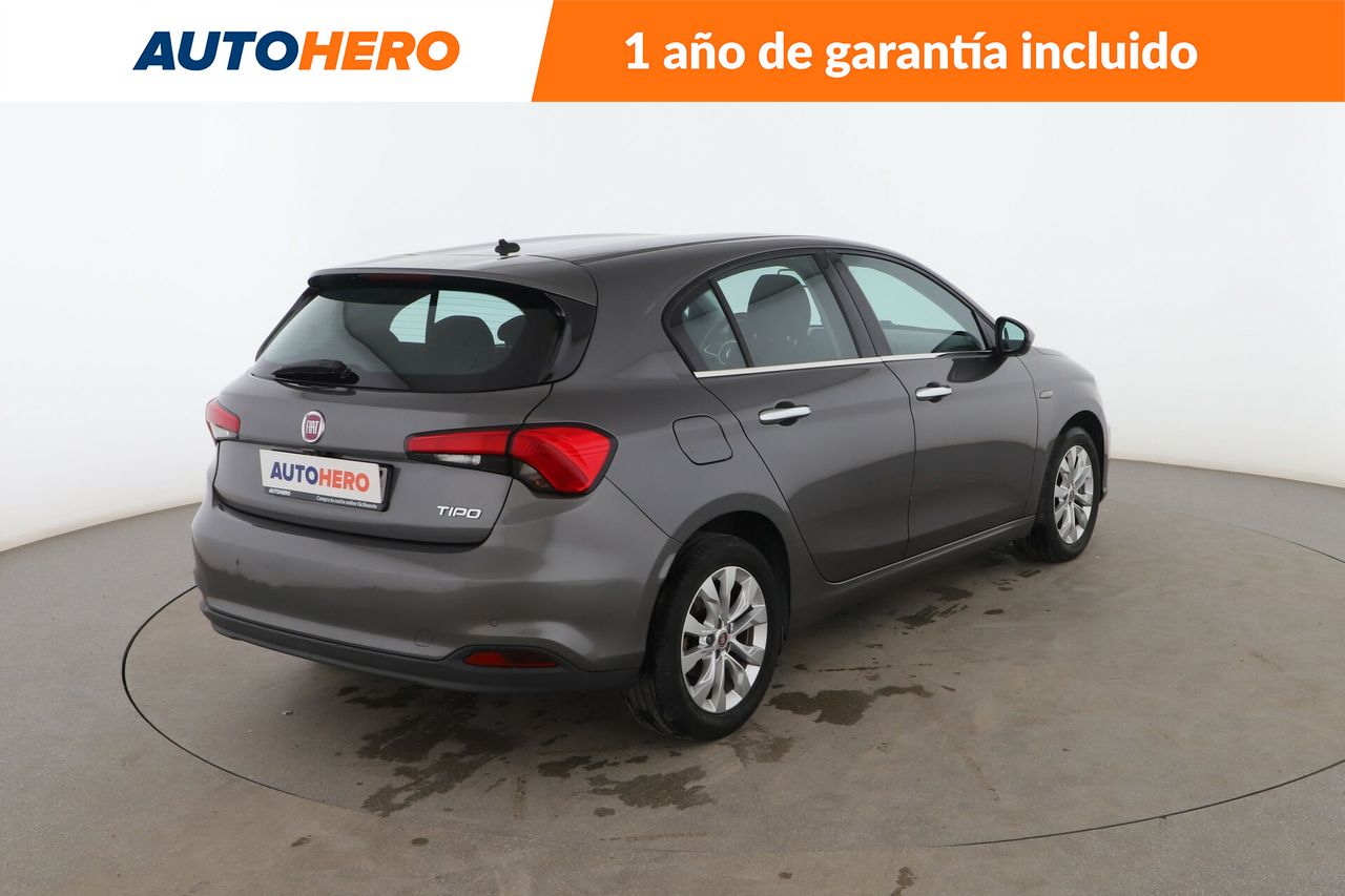 Foto Fiat Tipo 6