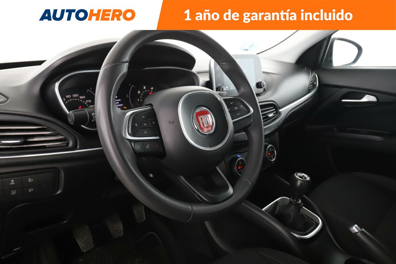 Foto Fiat Tipo 11