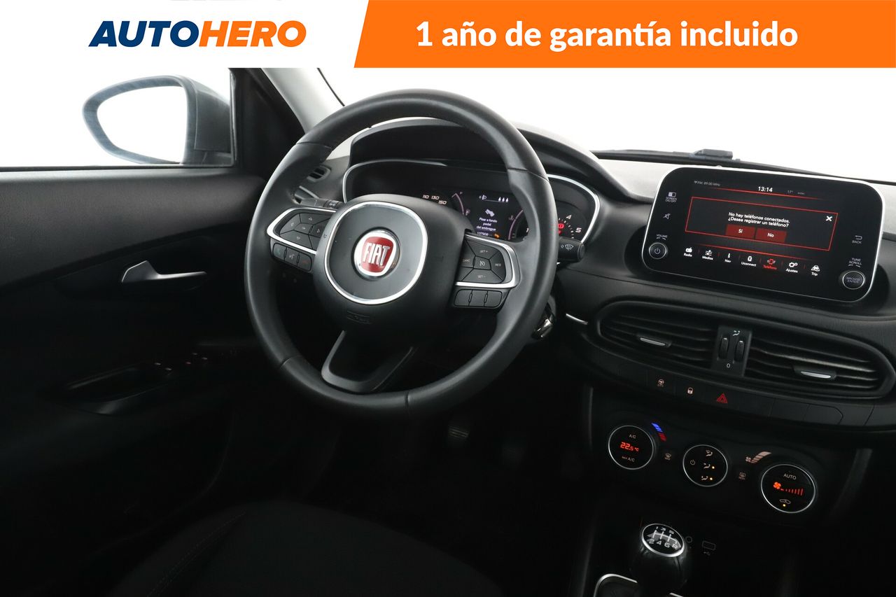 Foto Fiat Tipo 13