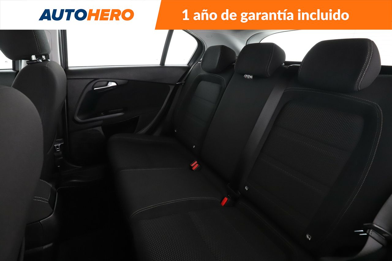 Foto Fiat Tipo 14