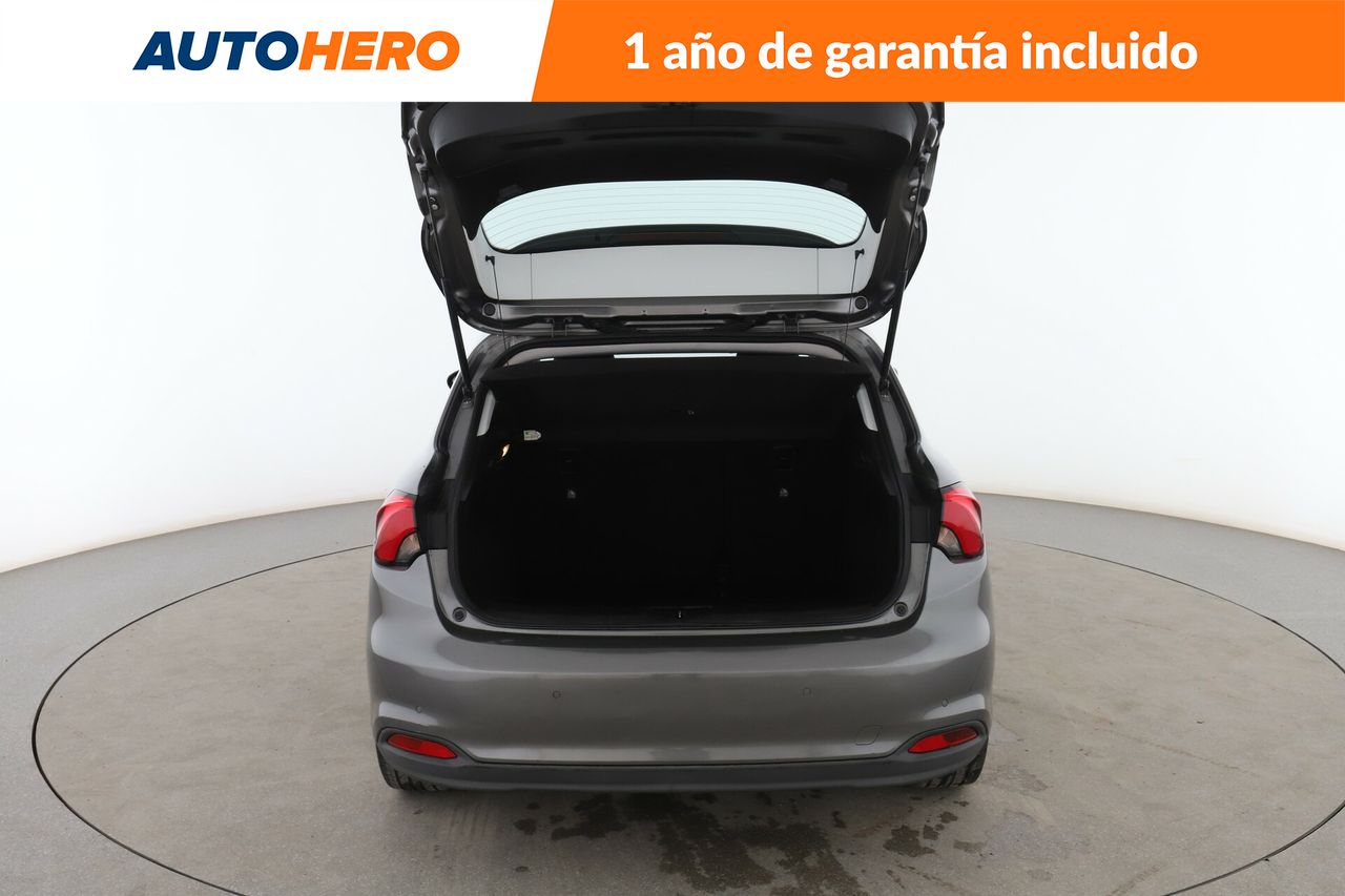 Foto Fiat Tipo 16