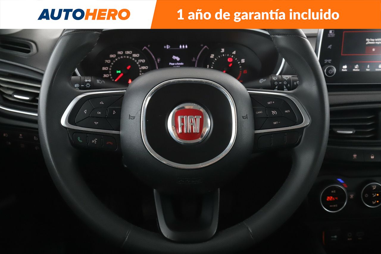 Foto Fiat Tipo 18