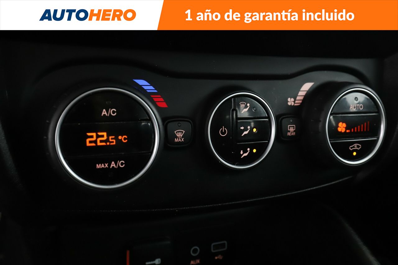 Foto Fiat Tipo 20