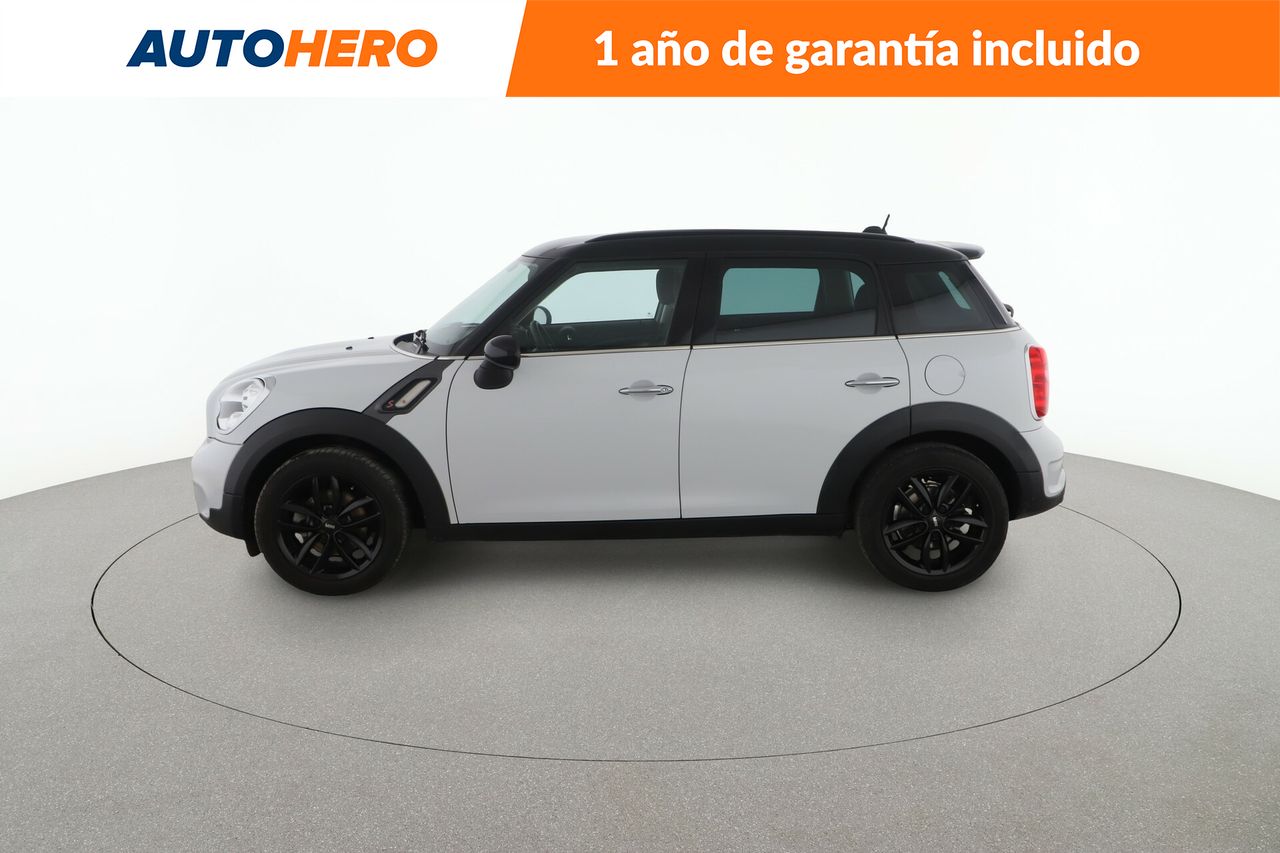 Foto Mini Countryman 3