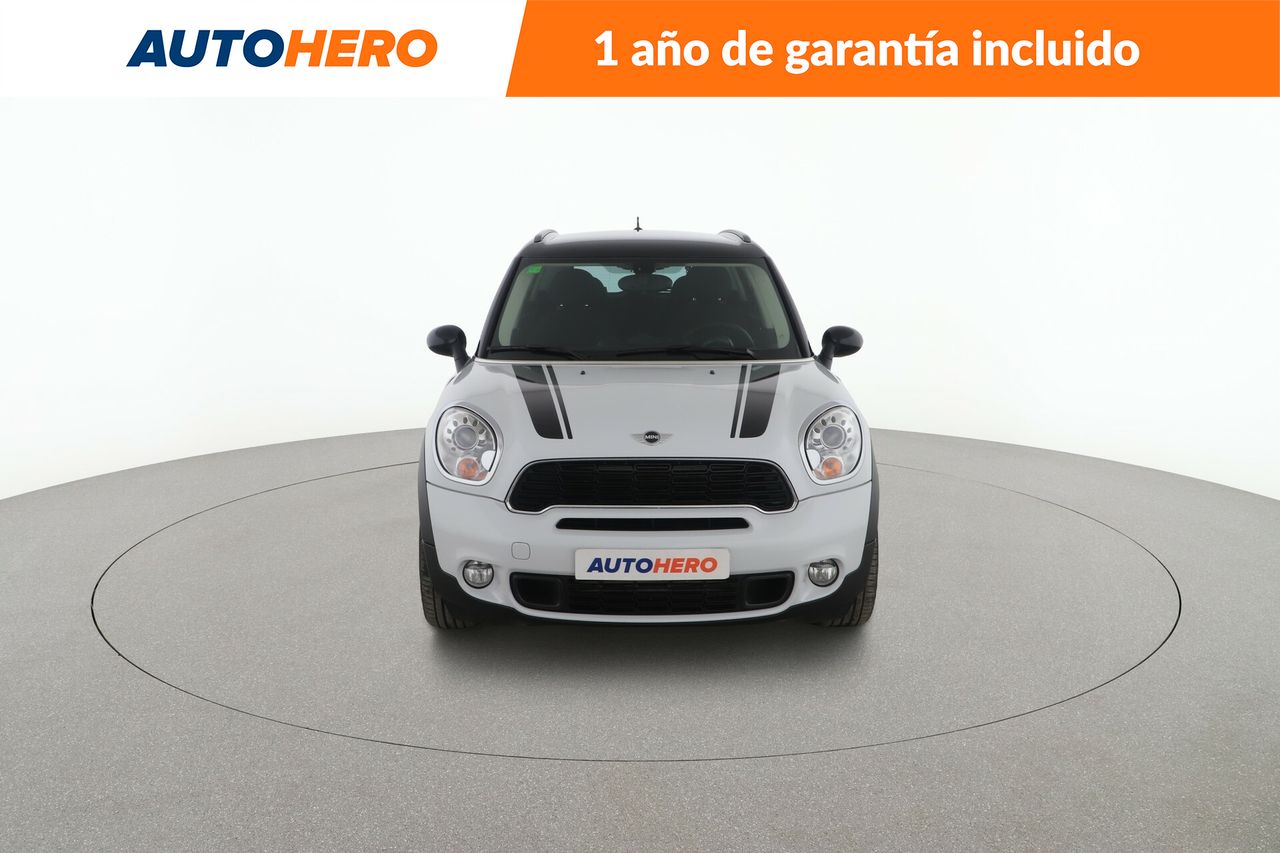 Foto Mini Countryman 9