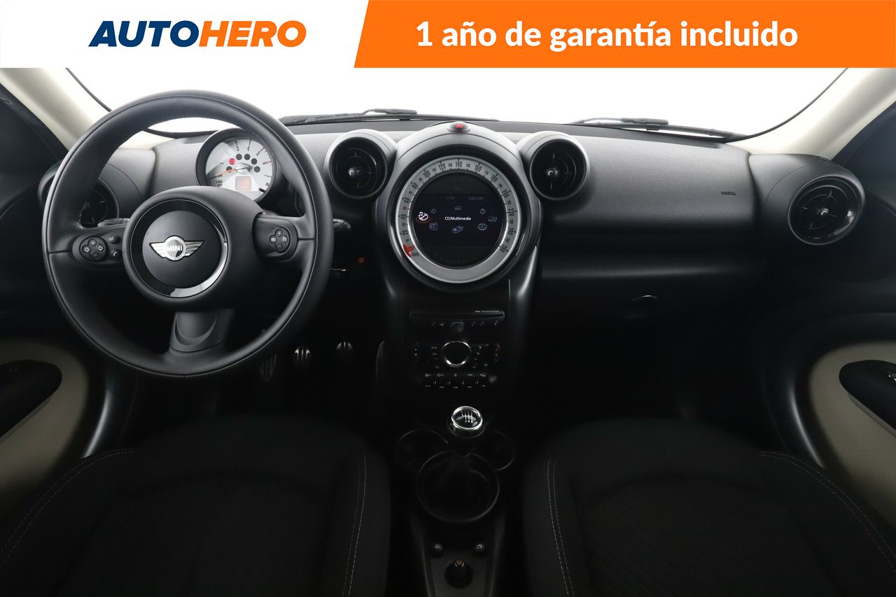 Foto Mini Countryman 13