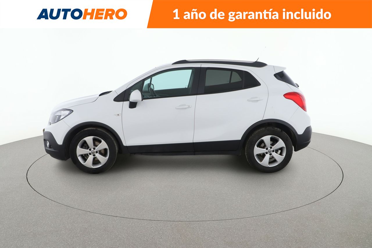 Foto Opel Mokka 3