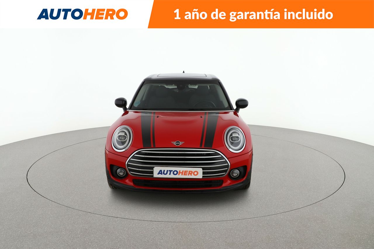 Foto Mini Clubman 9