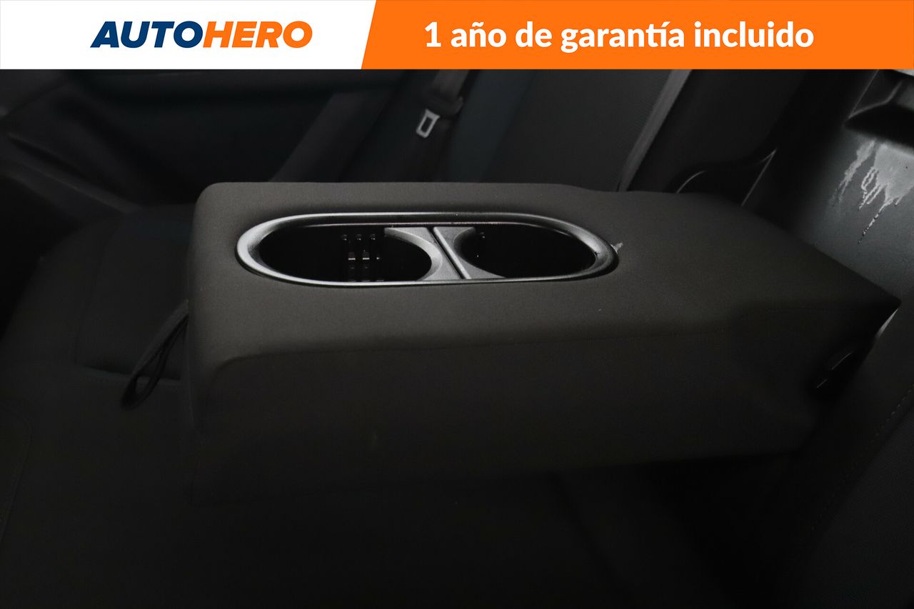 Foto Seat Ateca 29