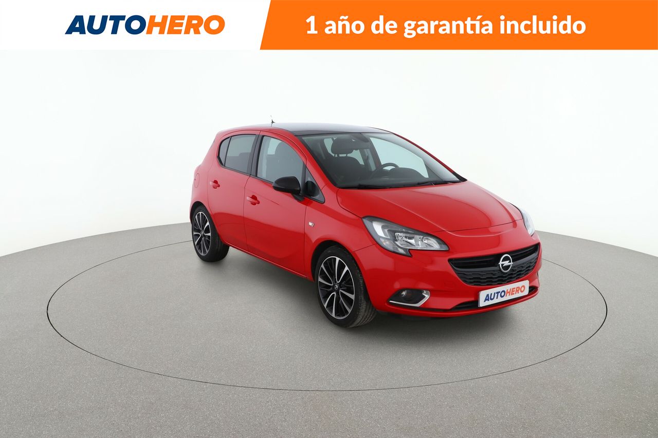 Foto Opel Corsa 8