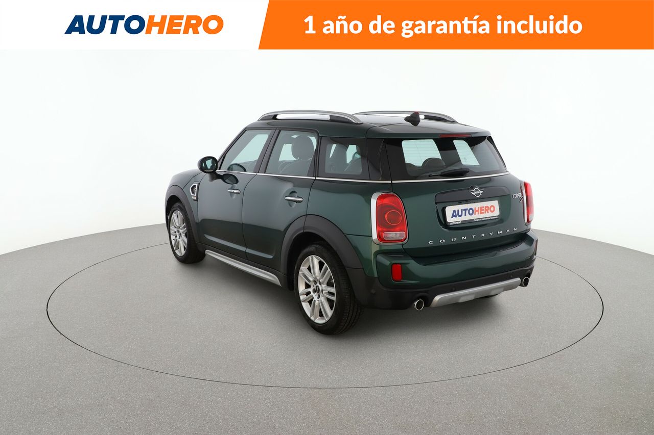 Foto Mini Countryman 4