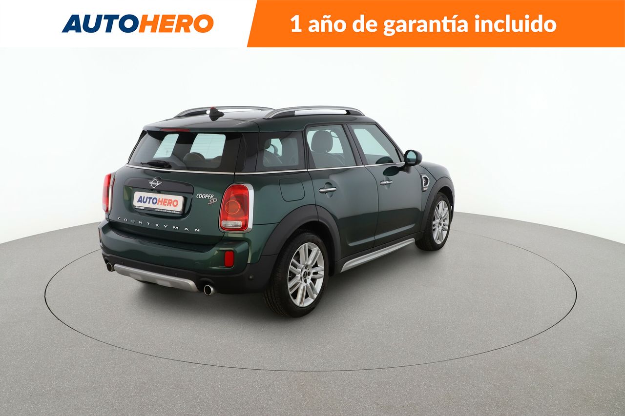 Foto Mini Countryman 6