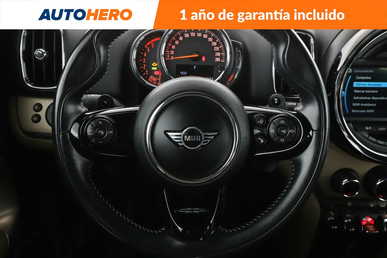 Foto Mini Countryman 20