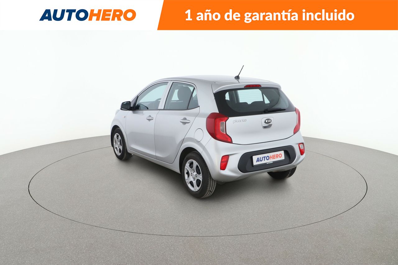 Foto Kia Picanto 4