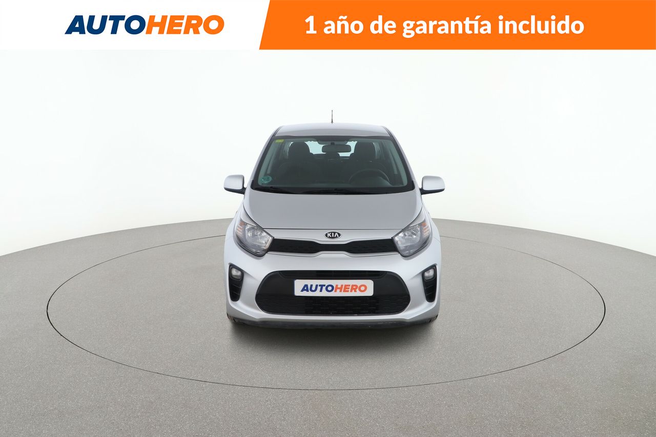 Foto Kia Picanto 9