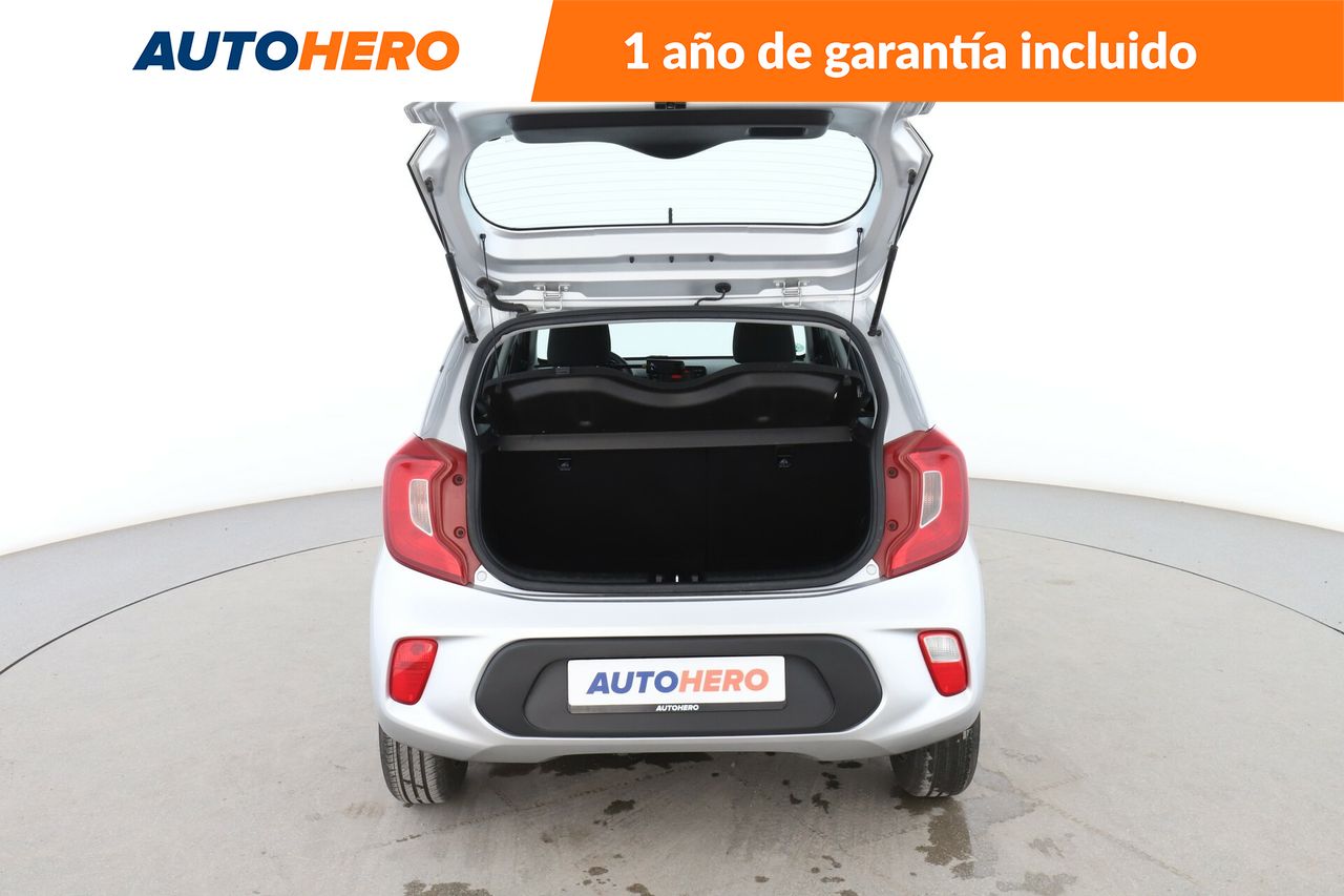 Foto Kia Picanto 18