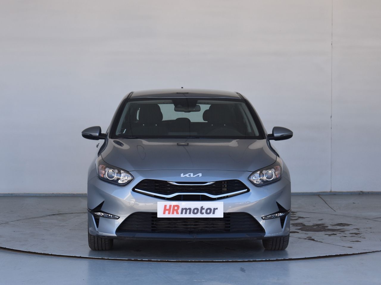 Foto Kia Ceed 5