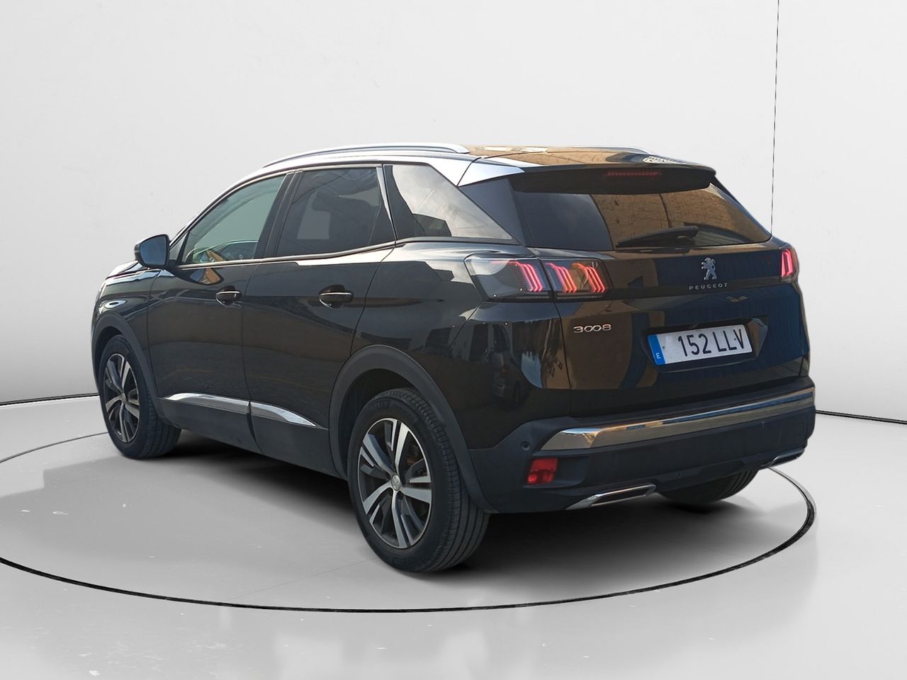 Foto Peugeot 3008 4