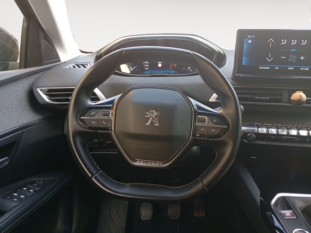 Foto Peugeot 3008 7