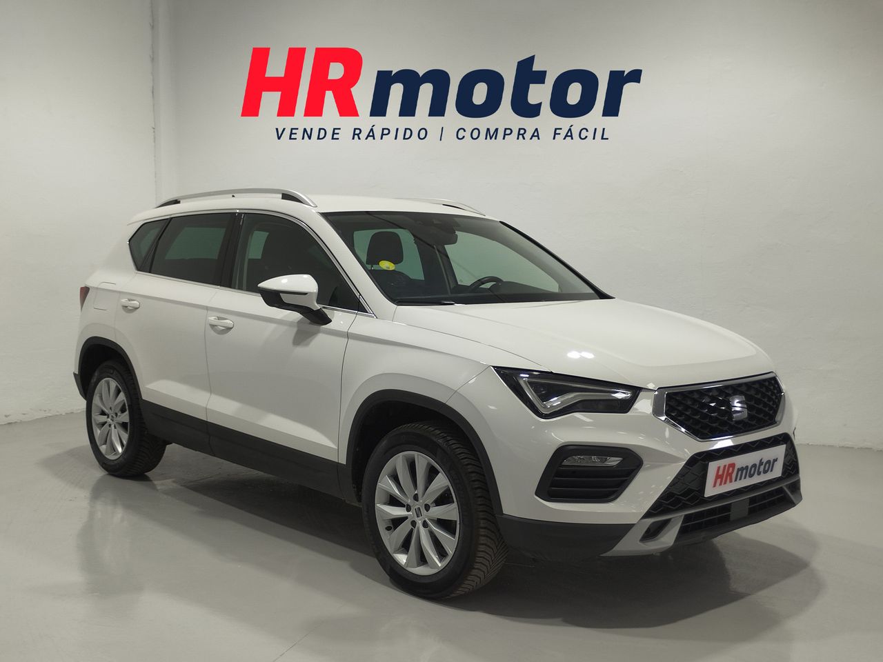 Foto Seat Ateca 1