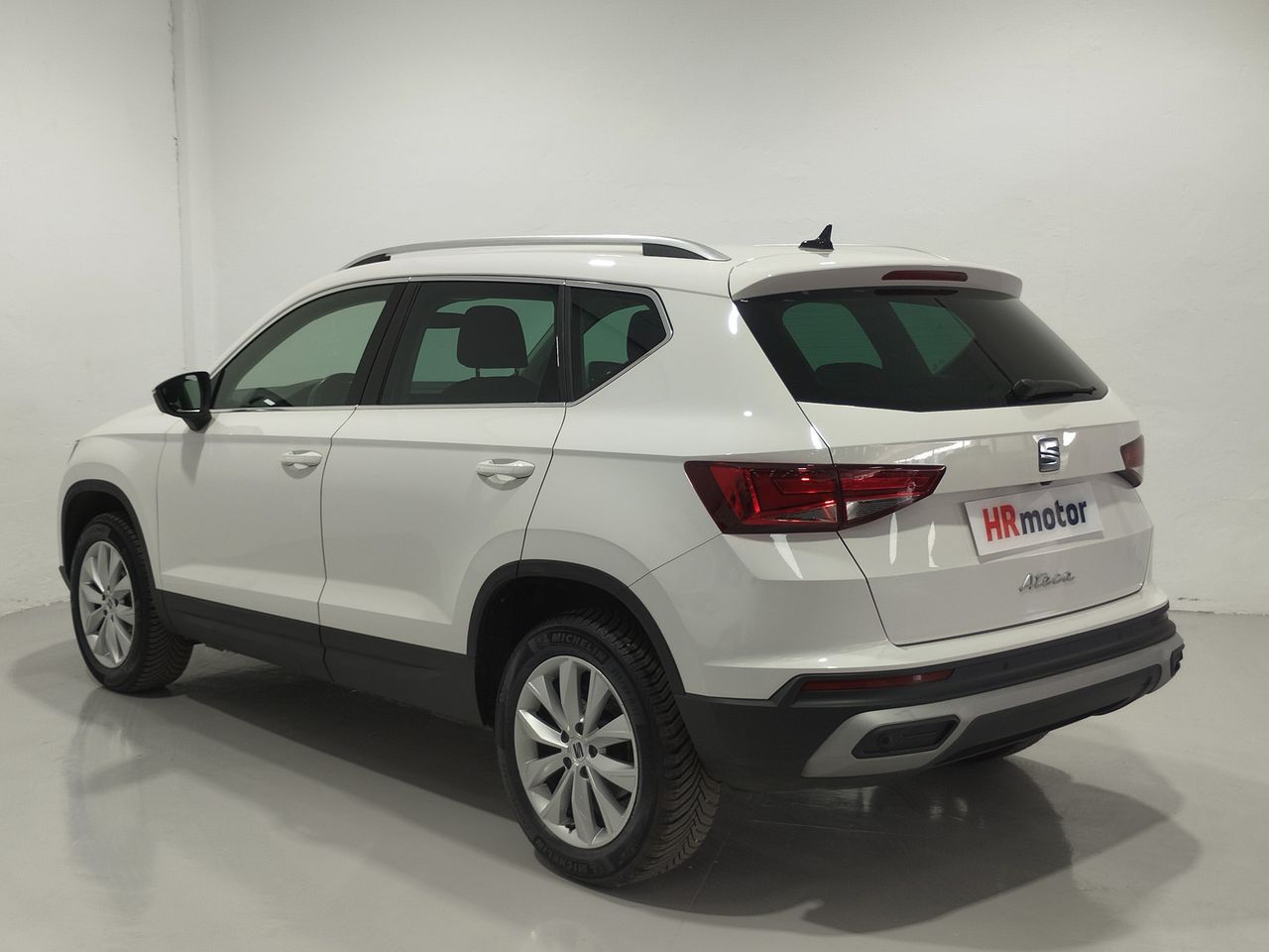 Foto Seat Ateca 4