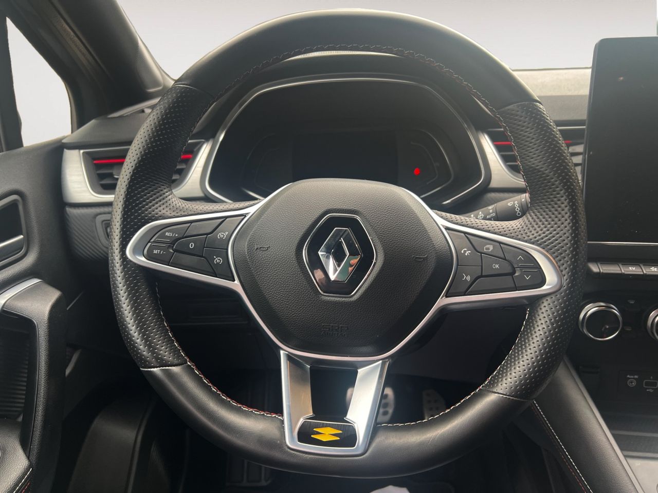 Foto Renault Captur 7