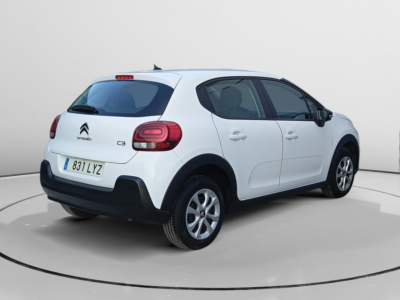 Foto Citroën C3 2