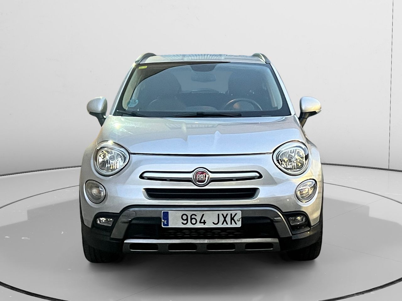 Foto Fiat 500X 5