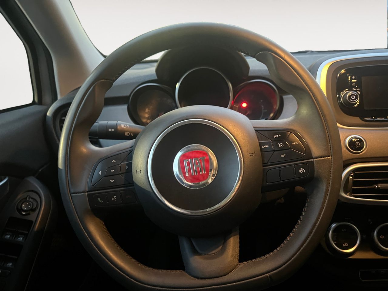 Foto Fiat 500X 7