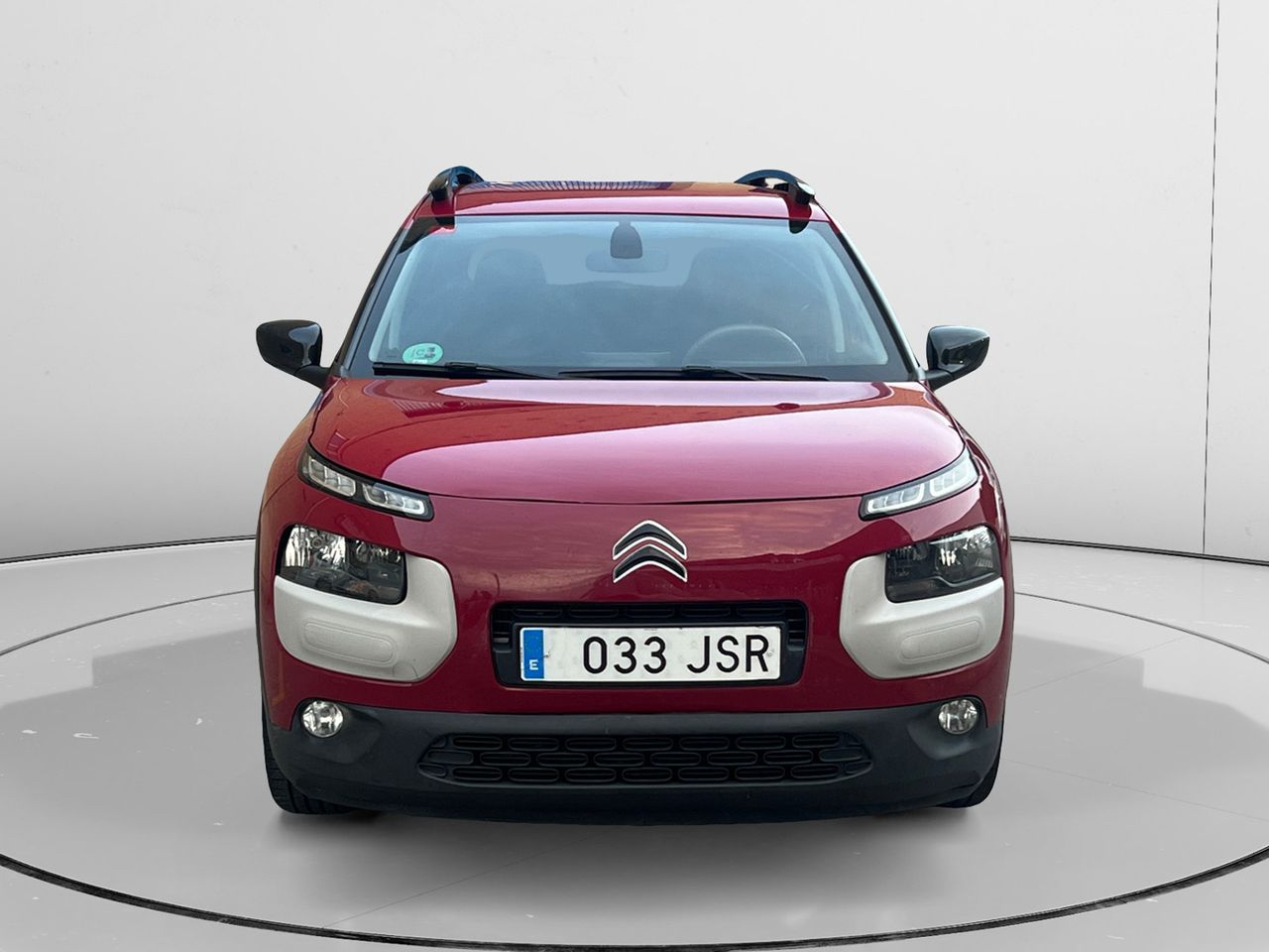 Foto Citroën C4 Cactus 5