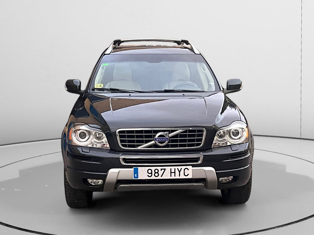 Foto Volvo XC90 5