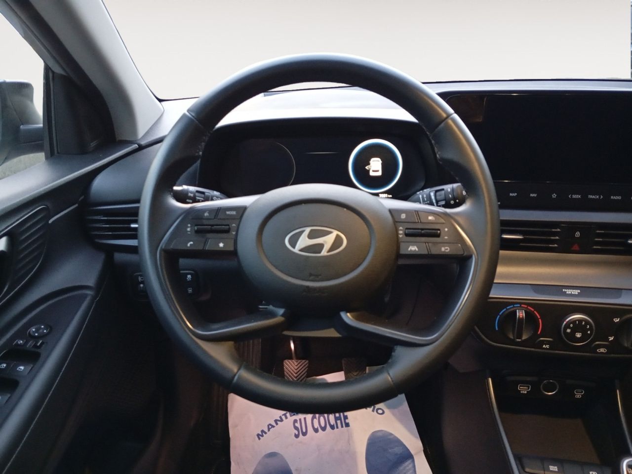 Foto Hyundai i20 7