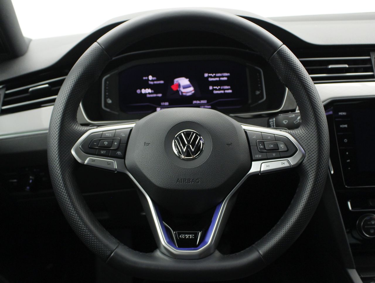 Foto Volkswagen Passat 13