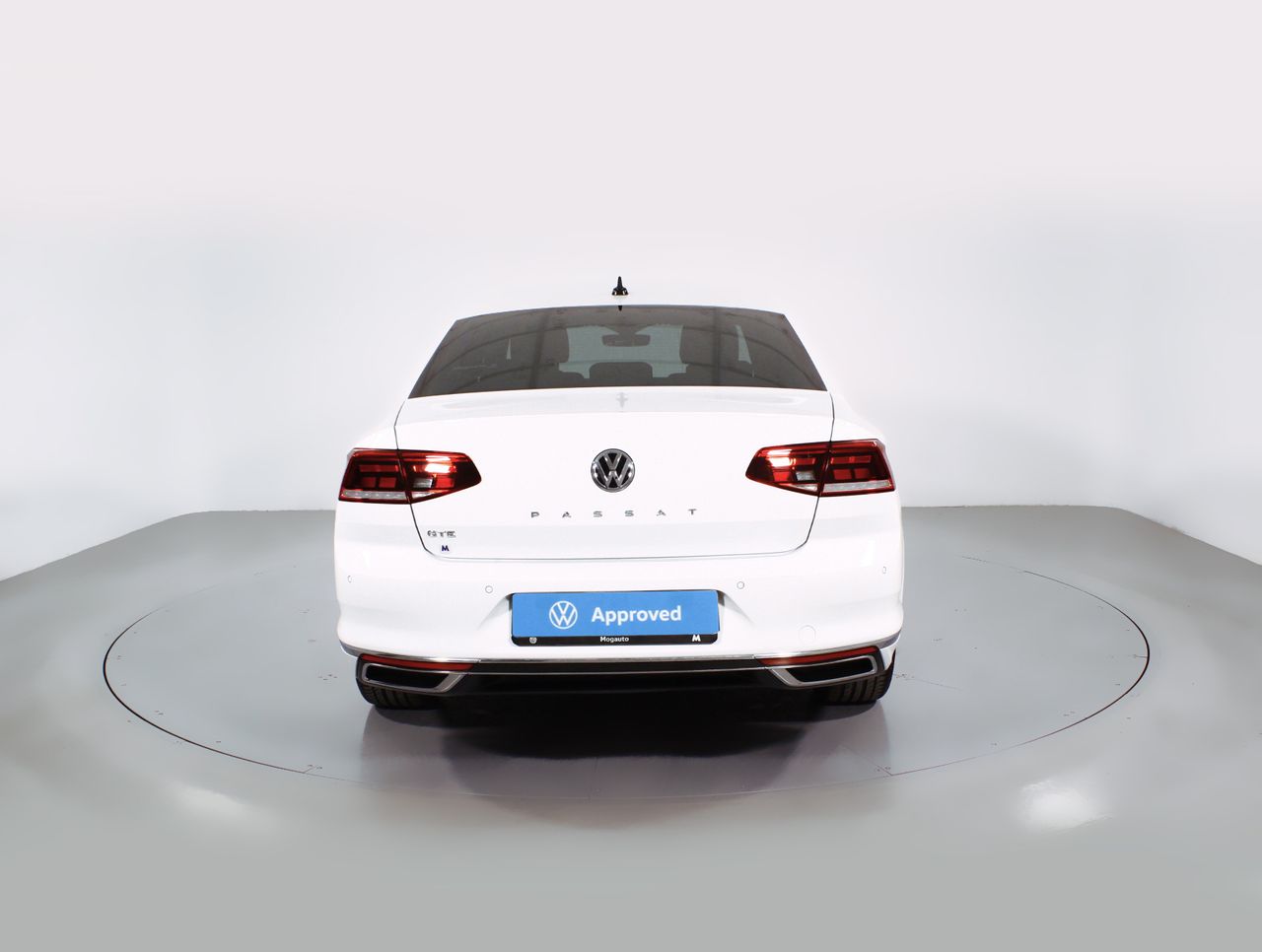 Foto Volkswagen Passat 17