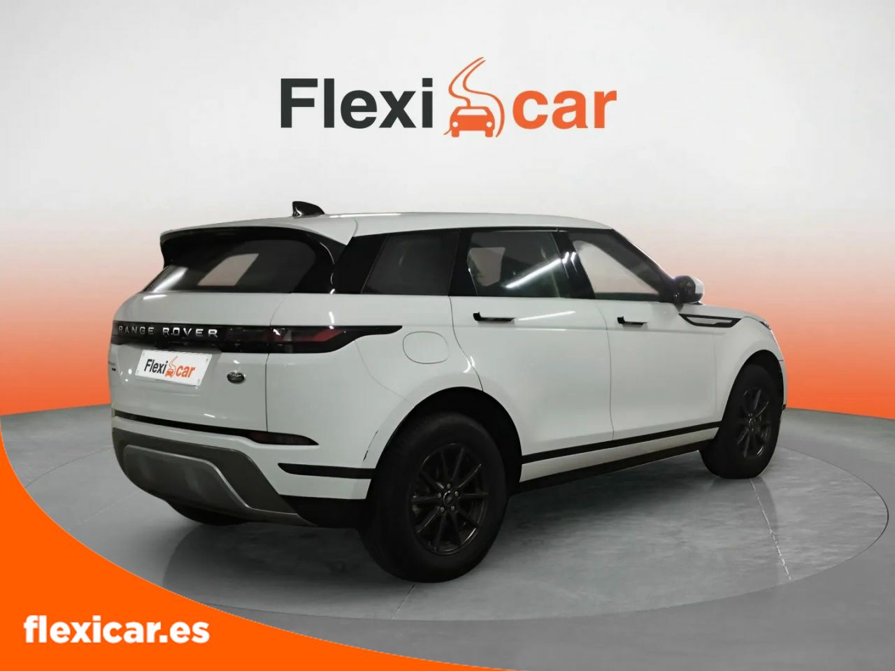 Foto Land-Rover Range Rover Evoque 8