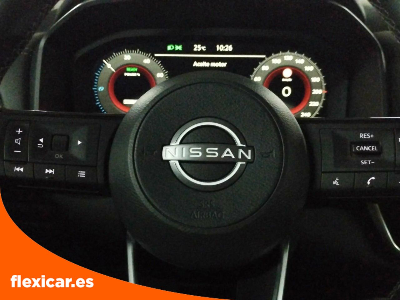 Foto Nissan Qashqai 23